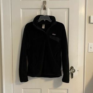 Patagonia Fleece